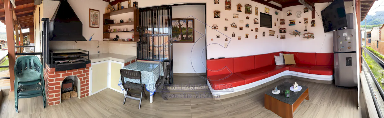 Casa San Antonio